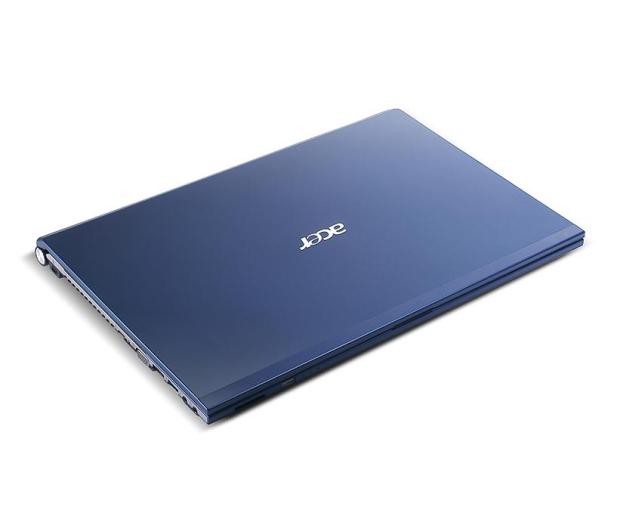Acer AS5830TG i3-2350M/4GB/500/DVD-RW/7HP64 - 103838 - zdjęcie 4